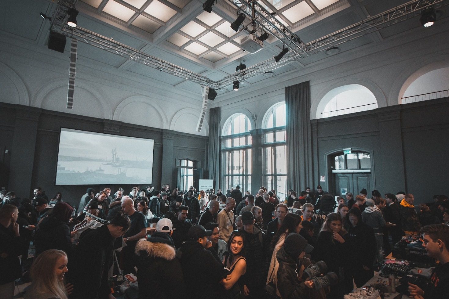 Por que participar do Pantinow Tech Summit