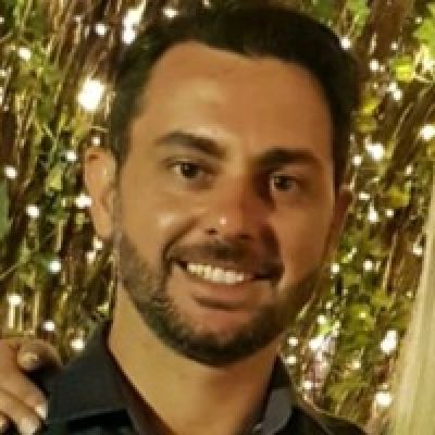 Rodrigo Nigro