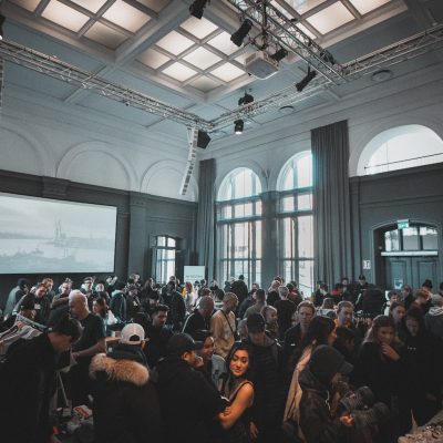 Por que participar do Pantinow Tech Summit
